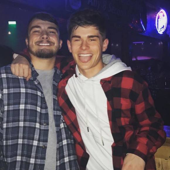 zacharydwoods